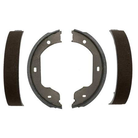 Raybestos Raybestos Brake Brake Shoes, 890Pg 890PG